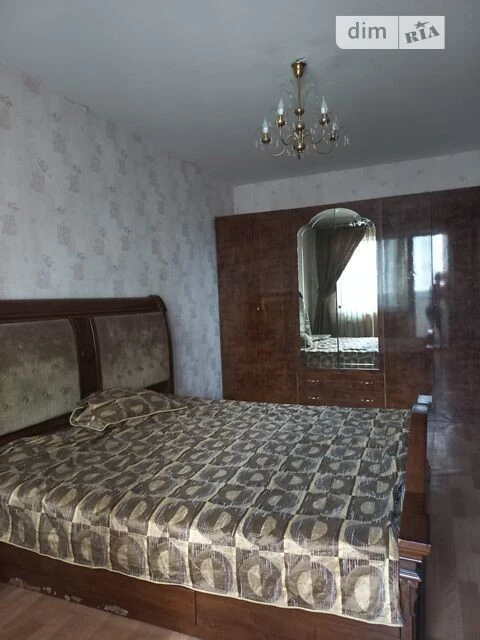 Довготривала оренда 2к квартири на вул. Юлії Здановської 83А