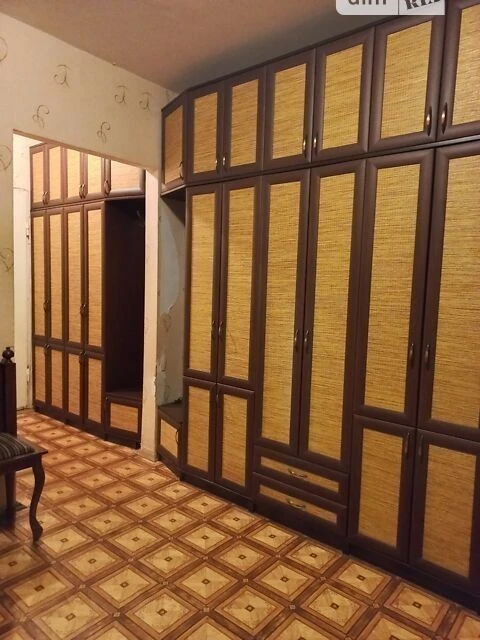 Довготривала оренда 2к квартири на вул. Юлії Здановської 83А