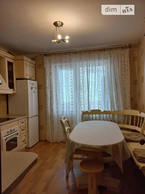 Довготривала оренда 2к квартири на вул. Юлії Здановської 83А