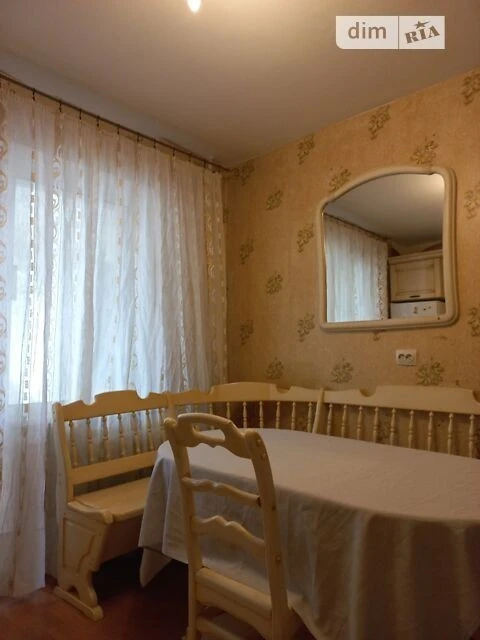 Довготривала оренда 2к квартири на вул. Юлії Здановської 83А