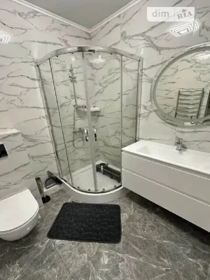 Довготривала оренда 1к квартири на вул. Бориса Гмирі 20 • ID