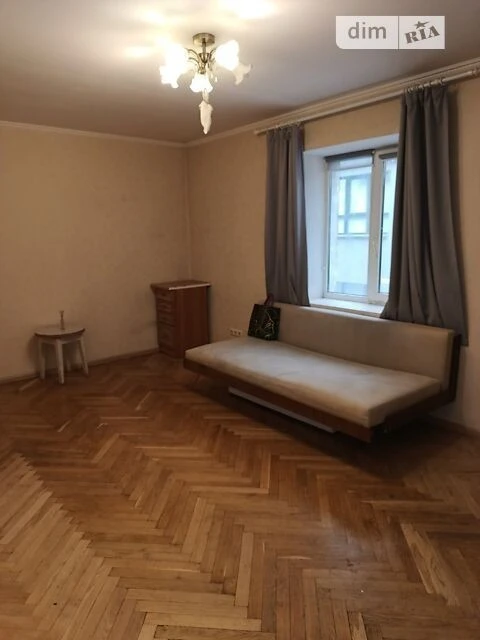 Довготривала оренда 1к квартири на просп. Голосіївський 46 •