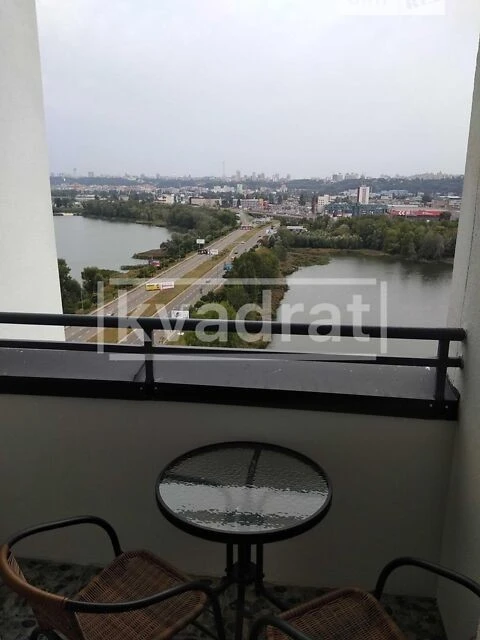Довготривала оренда 2к квартири на просп. Оболонський 1 • ID