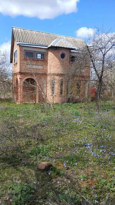 Продаж Дача на ДСК Геолог