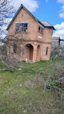 Продаж Дача на ДСК Геолог
