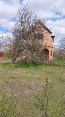 Продаж Дача на ДСК Геолог