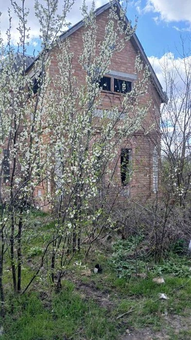 Продаж Дача на ДСК Геолог