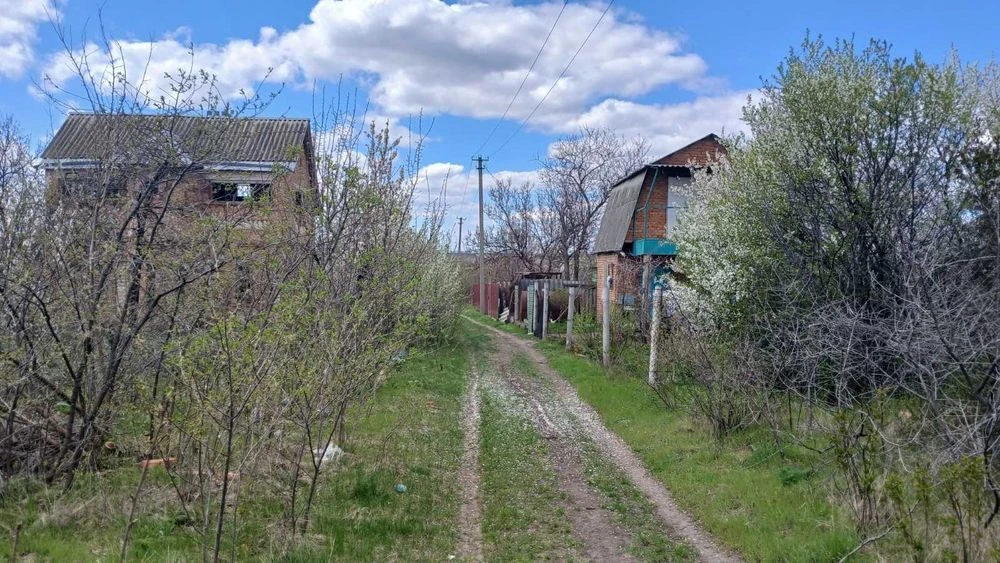 Продаж Дача на ДСК Геолог