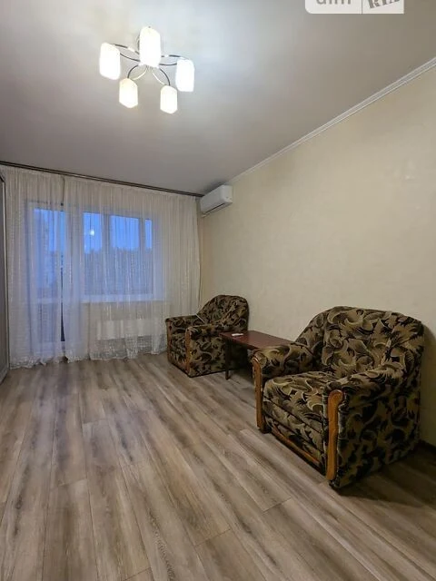 Довготривала оренда 2к квартири на вул. Тростянецька 3 • ID