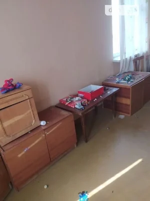 Довготривала оренда 2к квартири на бул. Верховної Ради • ID