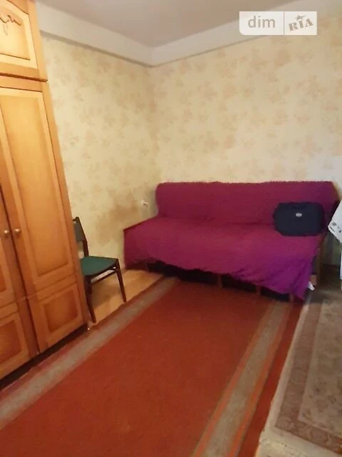 Довготривала оренда 1к квартири на бул. Верховної Ради • ID