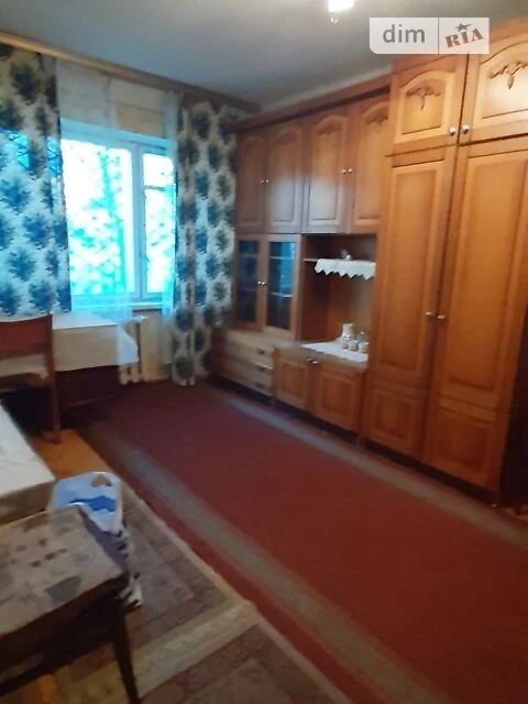 Довготривала оренда 1к квартири на бул. Верховної Ради • ID