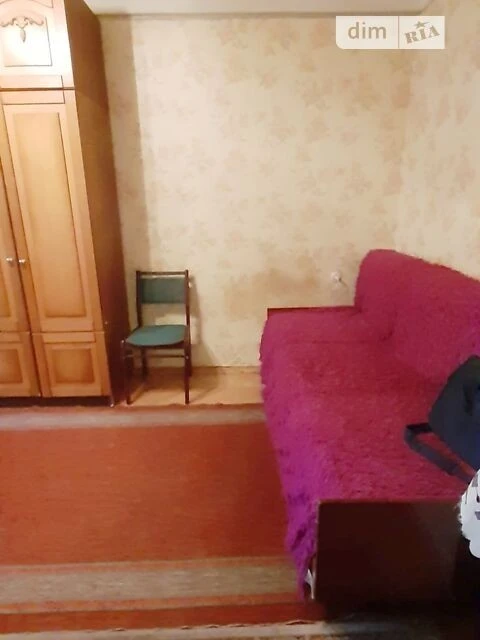 Довготривала оренда 1к квартири на бул. Верховної Ради • ID