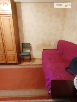 Довготривала оренда 1к квартири на бул. Верховної Ради • ID