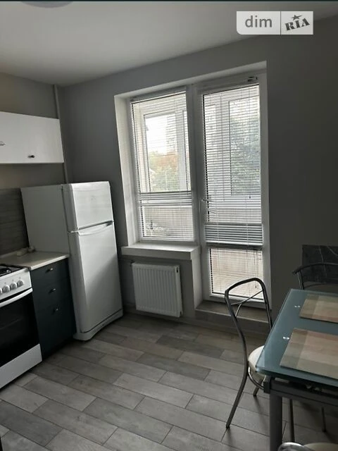 Довготривала оренда 1к квартири на вул. Ружинська 31 • ID 34