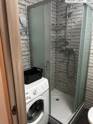 Довготривала оренда 1к квартири на вул. Ружинська 31 • ID 34
