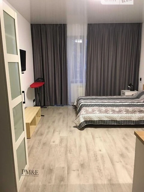 Довготривала оренда 1к квартири на вул. Козацька 55 • ID 348