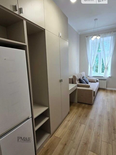 Довготривала оренда 1к квартири на вул. Леонтовича • ID 3482