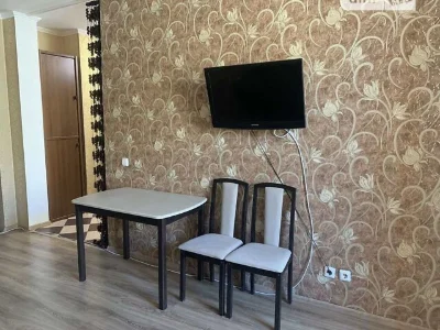 Довготривала оренда 1к квартири на вул. Драгоманова 40Б • ID