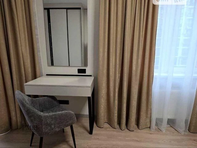 Довготривала оренда 1к квартири на пров. Радистів 14 • ID 34