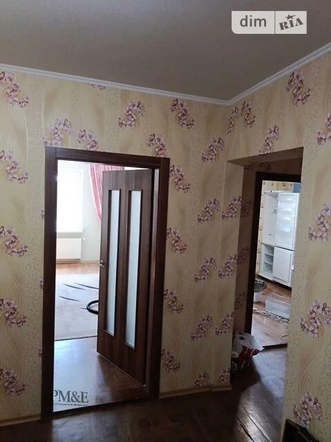 Довготривала оренда 1к квартири на просп. Науки 55А • ID 348