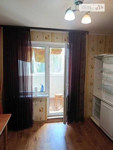 Довготривала оренда 1к квартири на просп. Науки 55А • ID 348