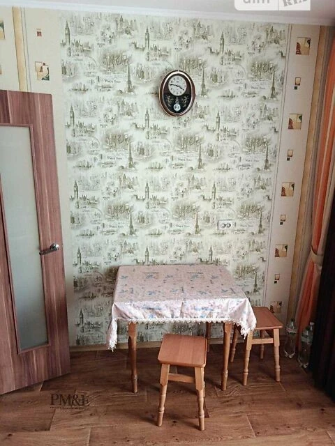 Довготривала оренда 1к квартири на просп. Науки 55А • ID 348
