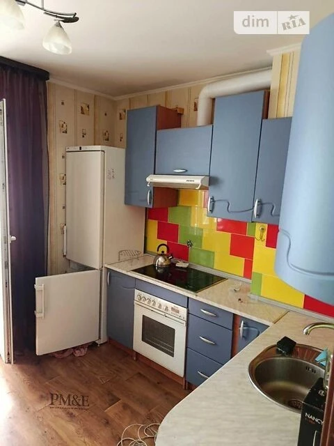 Довготривала оренда 1к квартири на просп. Науки 55А • ID 348