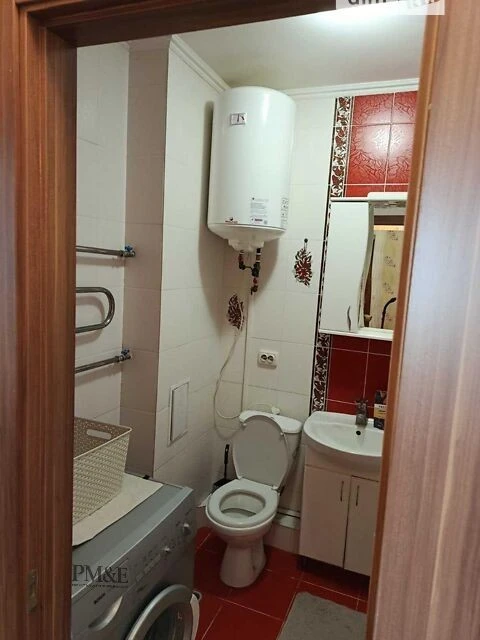 Довготривала оренда 1к квартири на просп. Науки 55А • ID 348