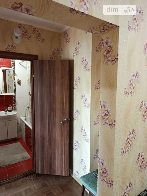 Довготривала оренда 1к квартири на просп. Науки 55А • ID 348