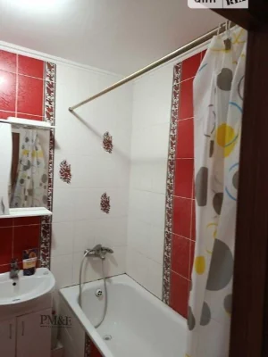 Довготривала оренда 1к квартири на просп. Науки 55А • ID 348