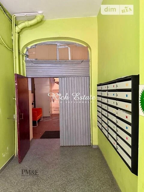 Довготривала оренда 1к квартири на вул. Саксаганського 59Б •