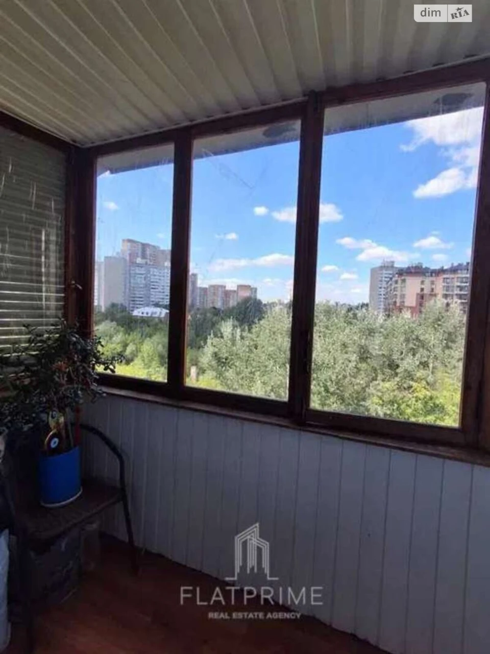 Продаж Квартира Біличі