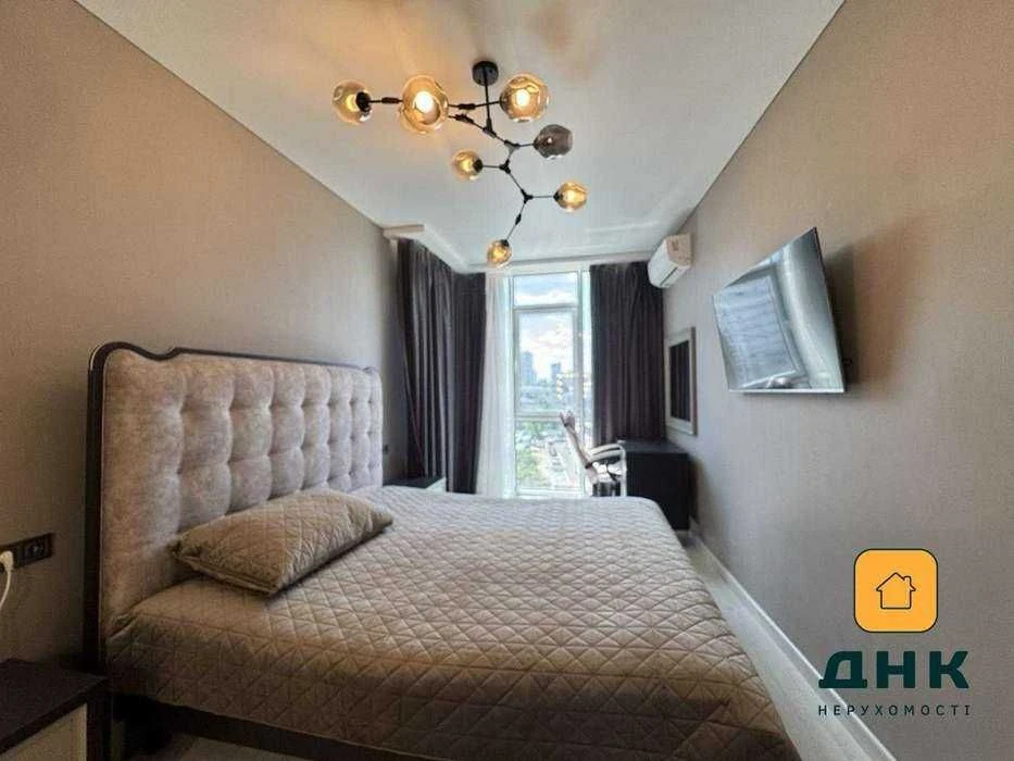 ВЫГОДНО‼️2к Квартира  60м2  Новый Ремонт • Аркадия • 26 Жемч