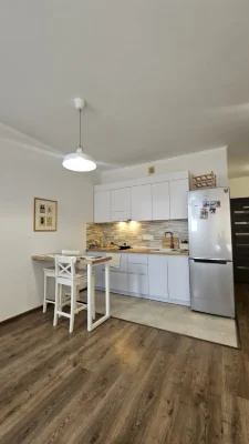 Аренда студии 33 м², Елены Пчилки ул., ул.7