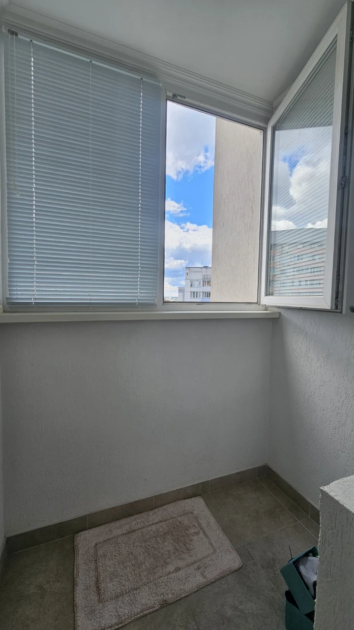 Аренда студии 33 м², Елены Пчилки ул., ул.7
