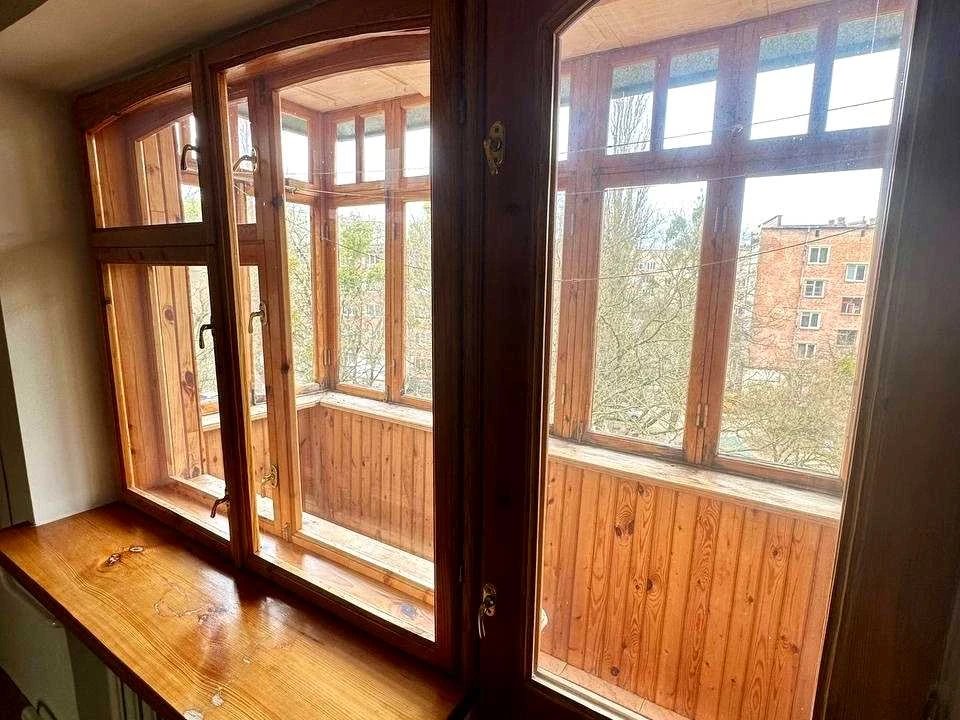 Квартира. Рівне, Володимира Стельмаха вул. (Курчатова)