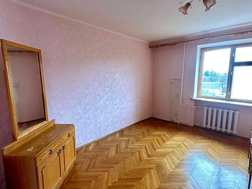 Квартира. Рівне, Володимира Стельмаха вул. (Курчатова)