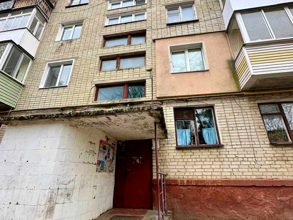 Квартира. Рівне, Володимира Стельмаха вул. (Курчатова)