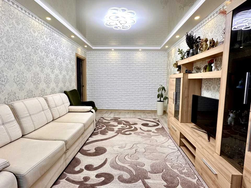 Квартира. Рівне, Льонокомбінатівська вул.