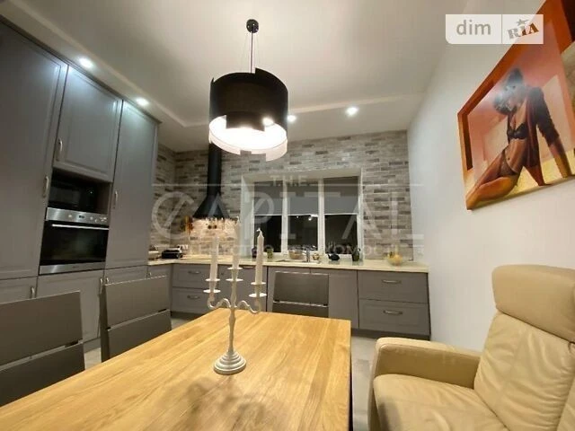 Продаж 5к квартири 220 кв. м на вул. Конча-Заспинська • ID 3