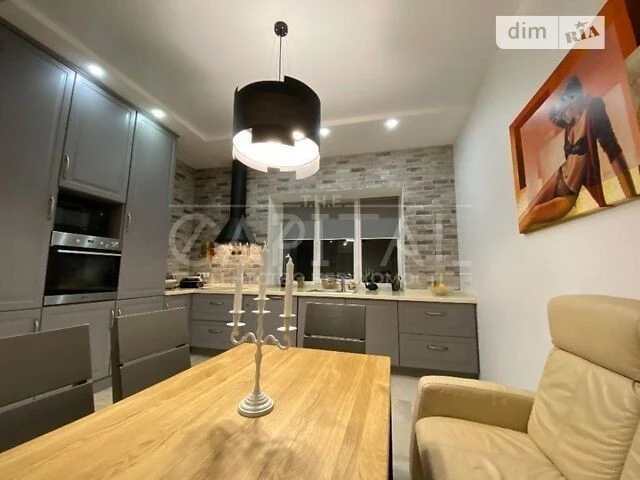 Продаж 5к квартири 220 кв. м на вул. Конча-Заспинська • ID 3