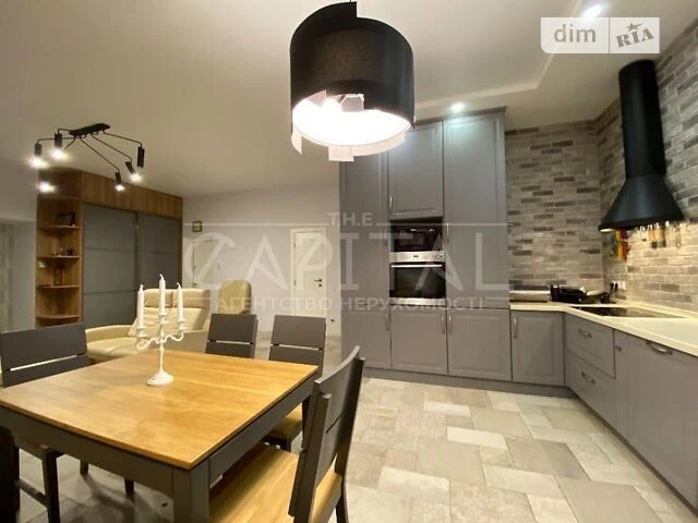Продаж 5к квартири 220 кв. м на вул. Конча-Заспинська • ID 3