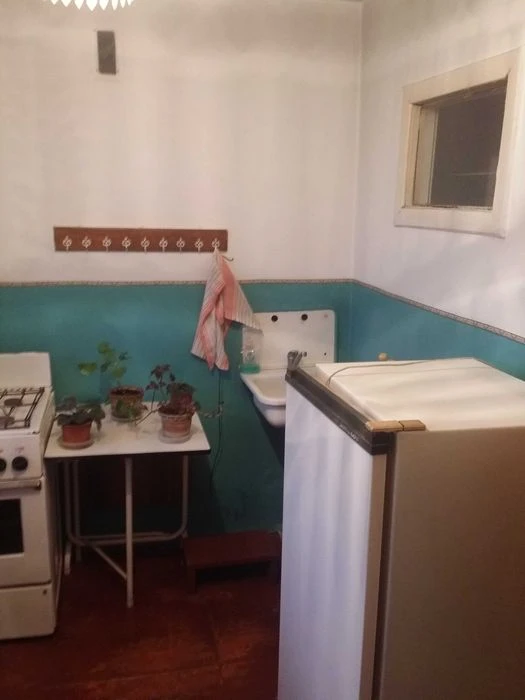 1-кімн. квартира Проспект Незалежності 31,0 м кв.. 5/5 балко
