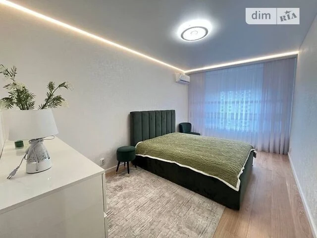 Довготривала оренда 2к квартири на вул. Зарічна 2К • ID 3480