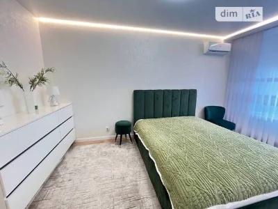 Довготривала оренда 2к квартири на вул. Зарічна 2К • ID 3480