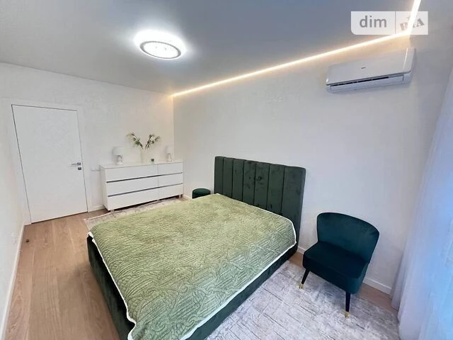 Довготривала оренда 2к квартири на вул. Зарічна 2К • ID 3480