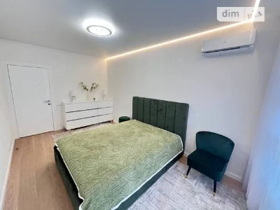 Довготривала оренда 2к квартири на вул. Зарічна 2К • ID 3480