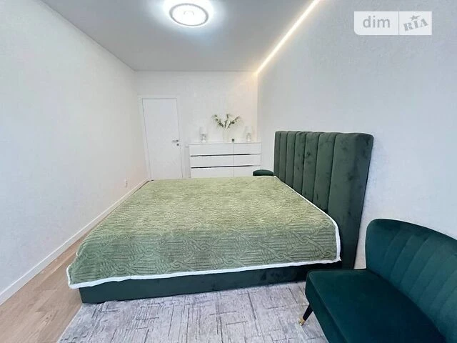 Довготривала оренда 2к квартири на вул. Зарічна 2К • ID 3480