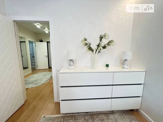 Довготривала оренда 2к квартири на вул. Зарічна 2К • ID 3480